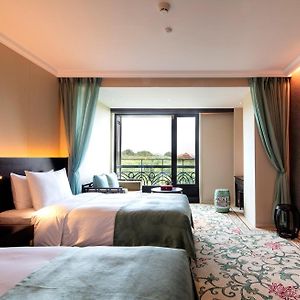 Imperial City View Room Twin Bed